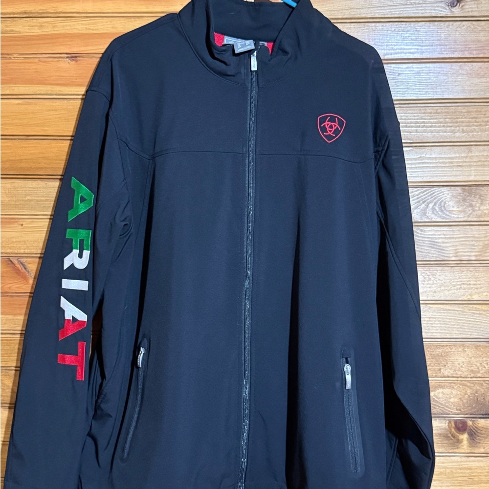 Ariat TEK jacket